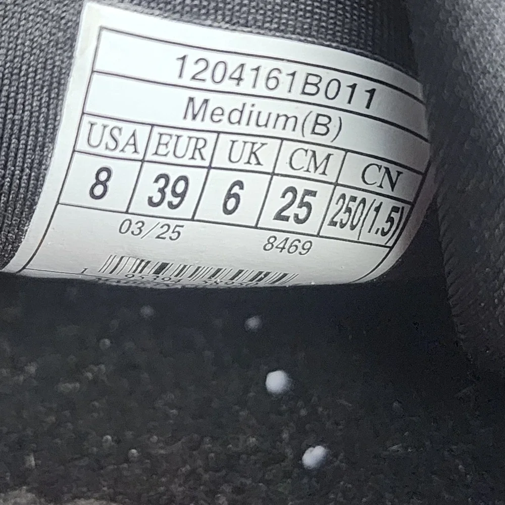 Brooks cascadia 18